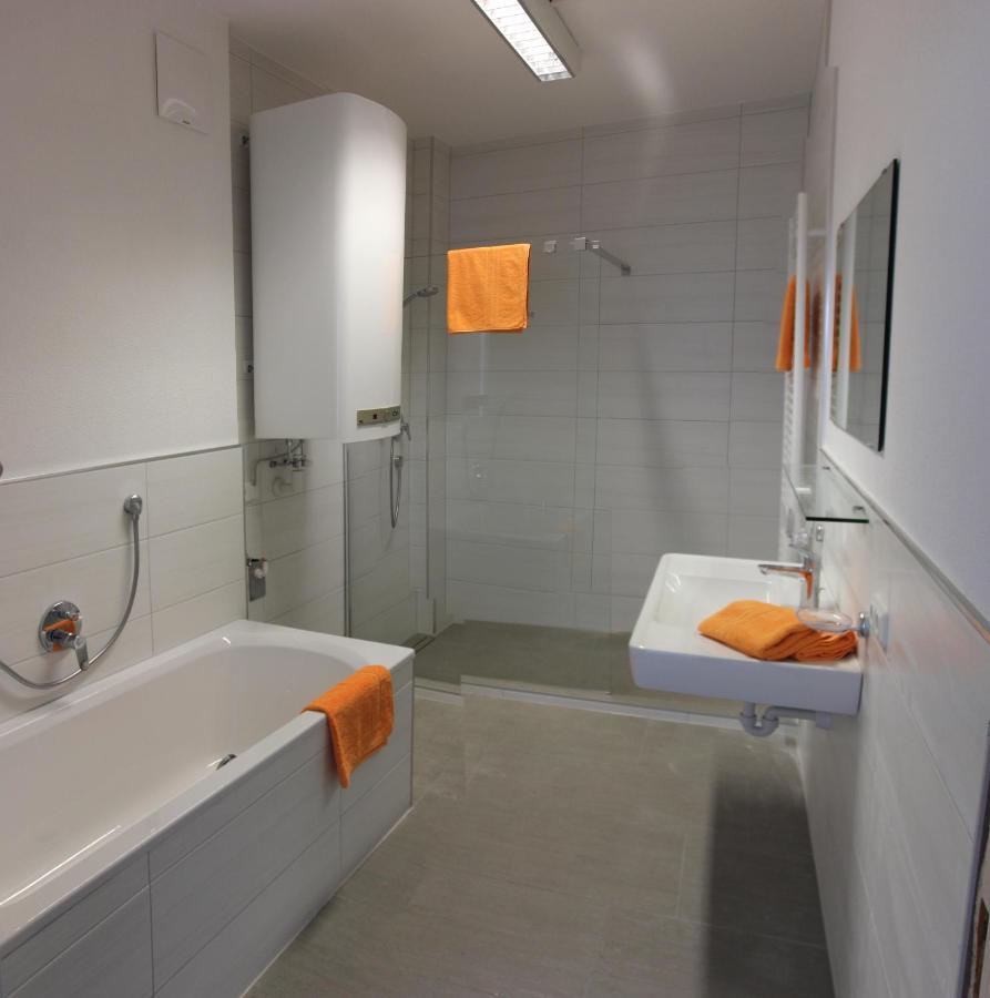 Juns Appartement Tux