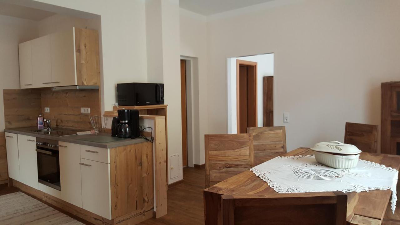 Appartement Juns Tux