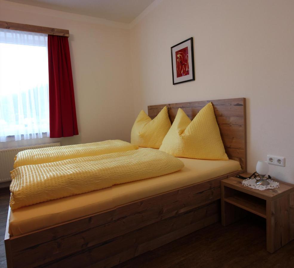 Juns Appartement *