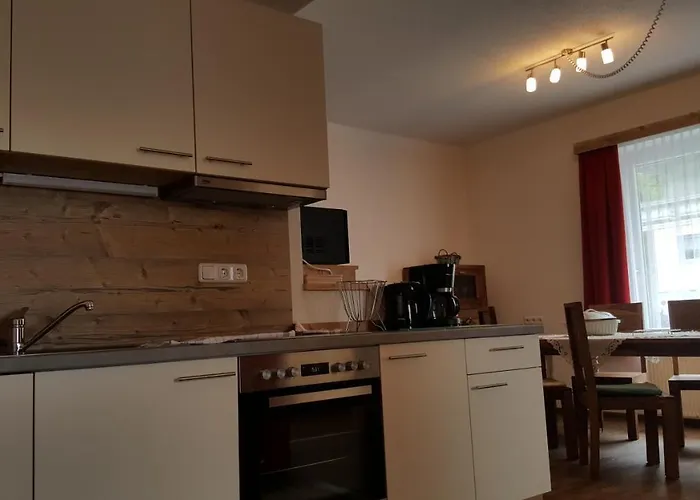 Appartement Juns