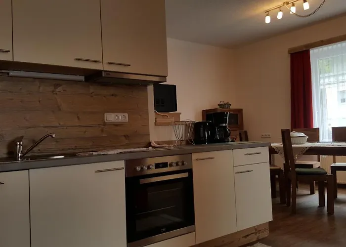 Appartement Juns