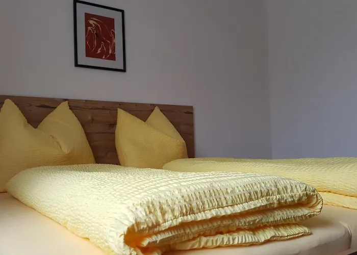 Appartement Juns