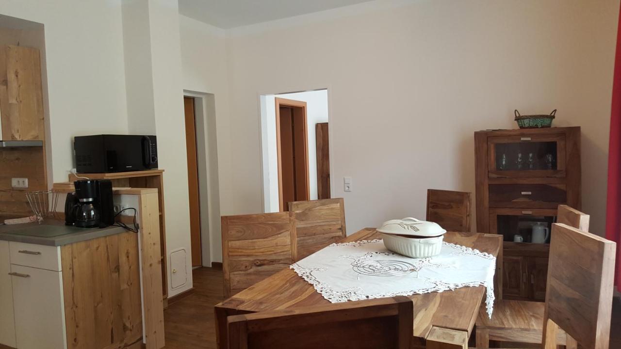 Apartment Juns *