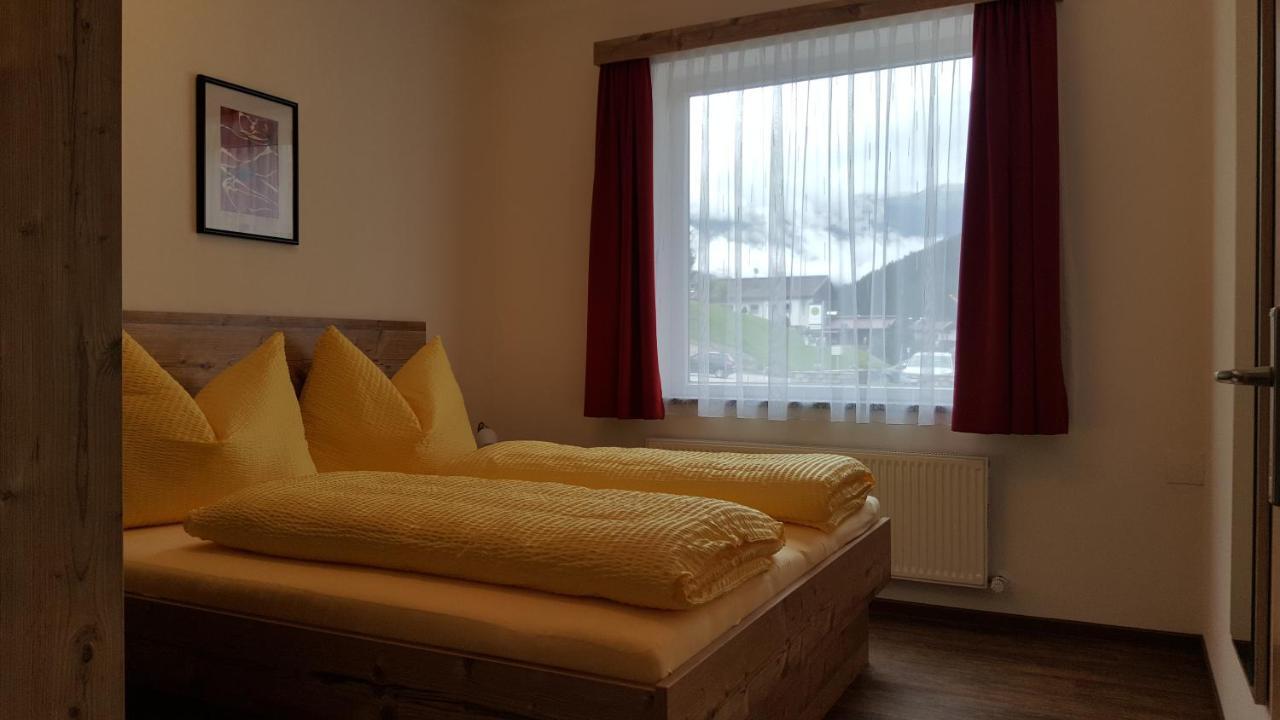 Apartment Juns