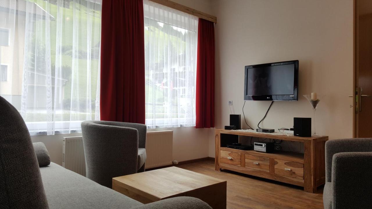 Juns Apartment