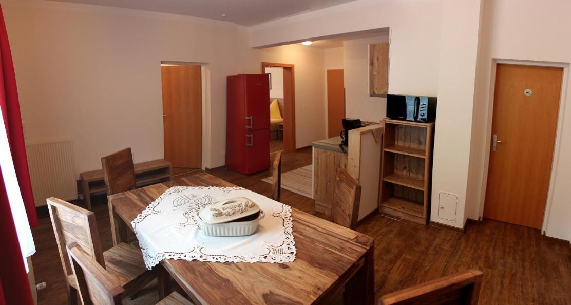 Apartment Juns *