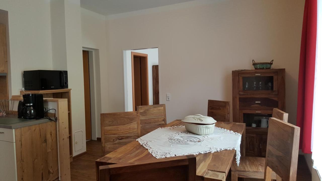 Apartment Juns