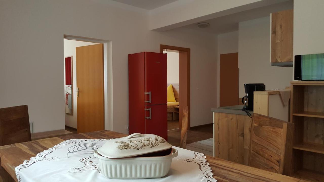Apartment Juns