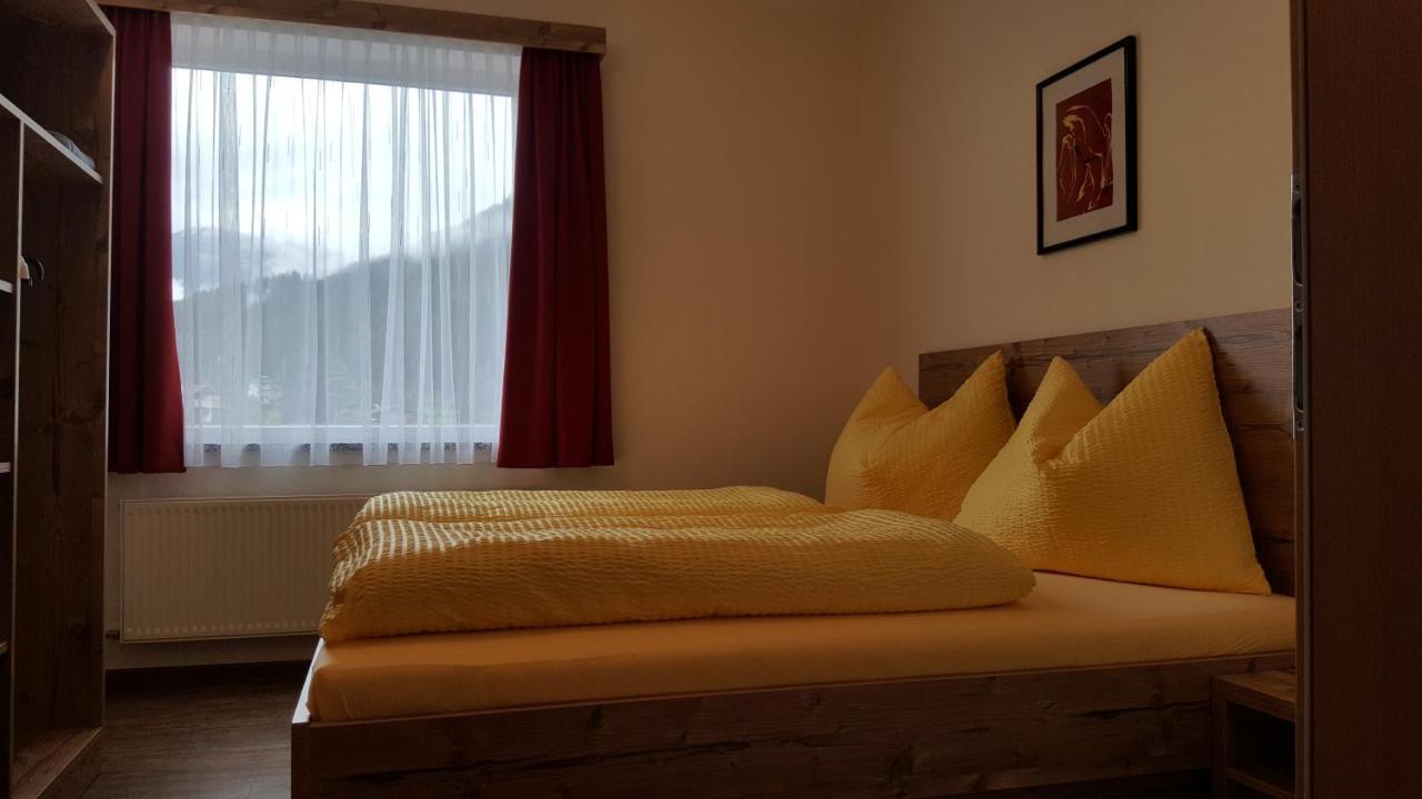 Apartment Juns *